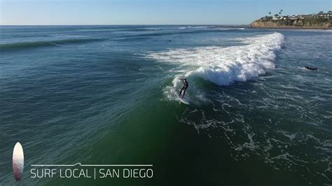 Surf Local San Diego Pb Old Mans 112916 Youtube