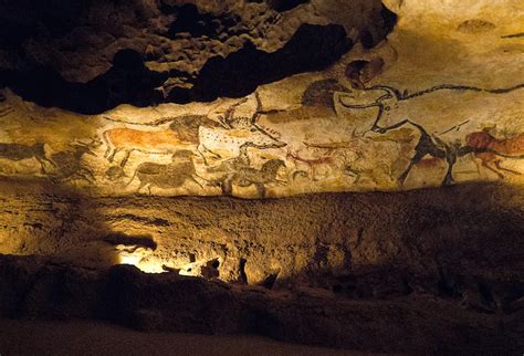 Paleolithic Art – Art and Visual Culture: Prehistory to Renaissance