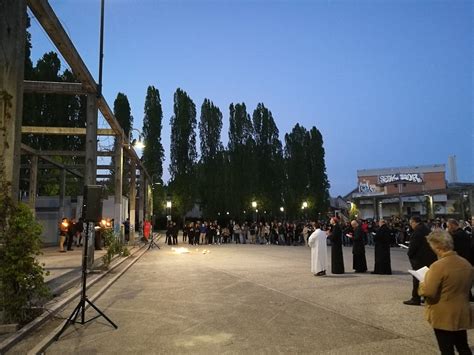 IMG 20170408 200916 Via Crucis Dei Giovani Con Il Patriarc Flickr