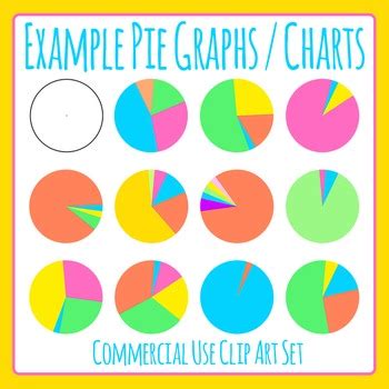 Blank Pie Chart