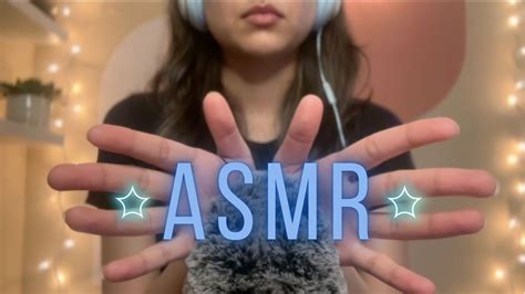 Brain Penetrating Asmr Tingles To Fall Asleep Instantly And Instant