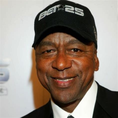 Meet Robert L. Johnson, first African American billionaire - Face2Face Africa