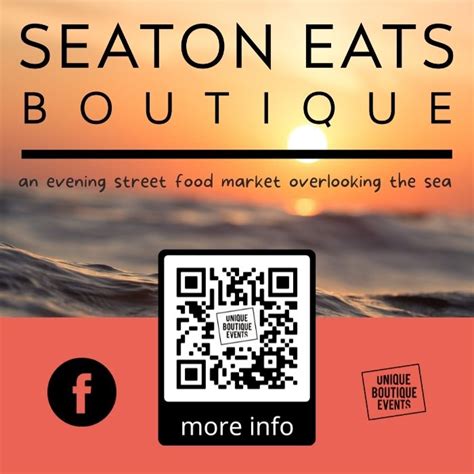 Seaton Eats Boutique Seaton Devon