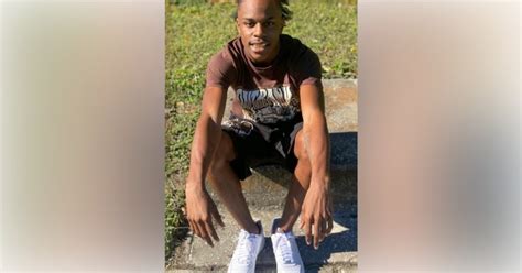 19 Year Old Identified As Victim In Fatal Shooting After Jones High