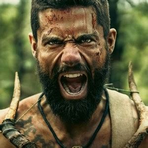 Naked Afraid