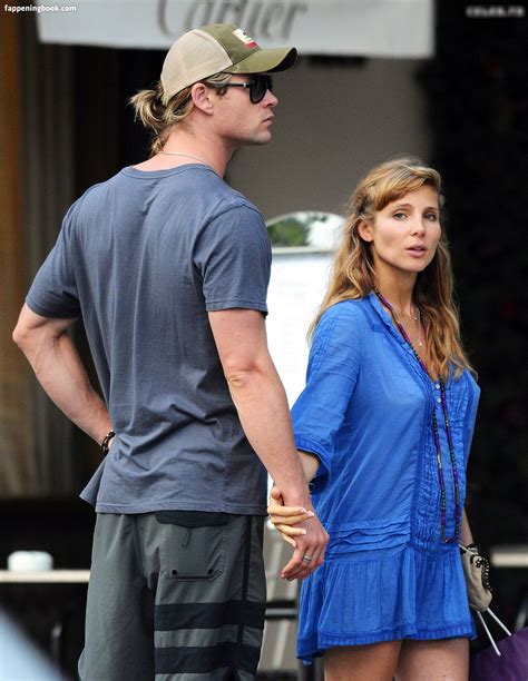 Elsa Pataky Nude The Fappening Photo 8128295 FappeningBook