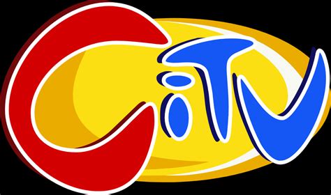 Citv 2003 Logo by wreny2001 on DeviantArt