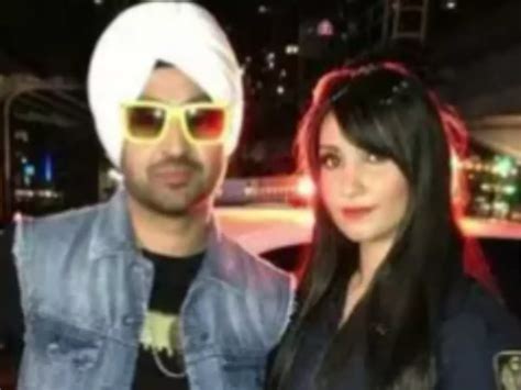 Oshin Brar Woman Whose Photos Went Viral As Diljit Dosanjhs Wife Says