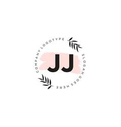 Jj Logo Vector Images (over 1,200)