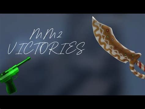 Mm Victories Montage Youtube