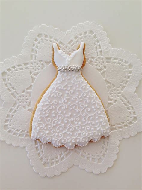 Cbonbon Happy Wedding Fancy Cookies Iced Cookies Cut Out Cookies