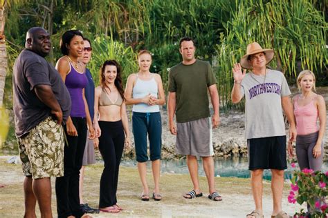 Couples Retreat Review