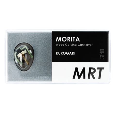 JICO VN5 KUROGAKI NUDE Nadel für SHURE V15V Jico