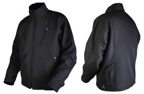 Battery Heated Jacket – Best Electric Cordless Heated Jacket | Heated Clothing