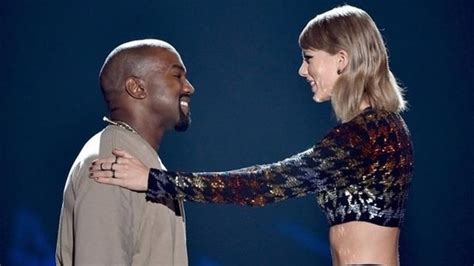 Taylor Swift hints clever revenge on Kanye West for Kelce dig; renames ...