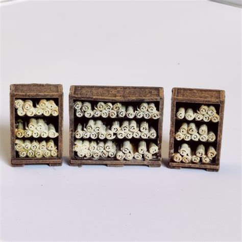 Scroll Cabinets Igsminis