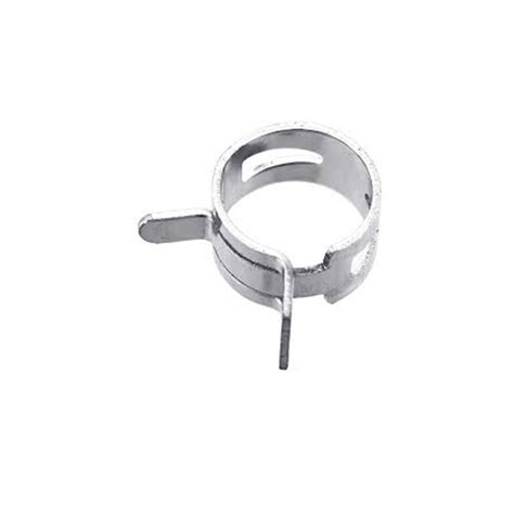 Buy Color Harden Mn Steel Spring Hose Clamps From Tianjin Tiancheng