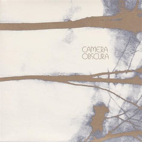 Camera Obscura Break It To You Gently Single Lyrics And Tracklist