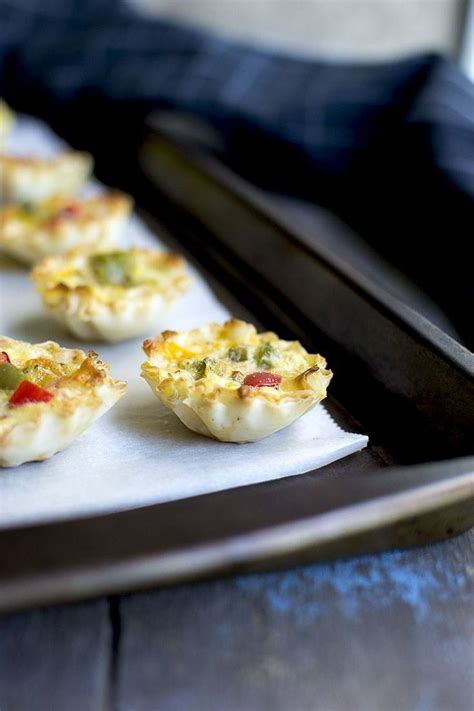 Mini Vegetable Quiche Recipe (Quick) | HeyFood — Meal Planning App