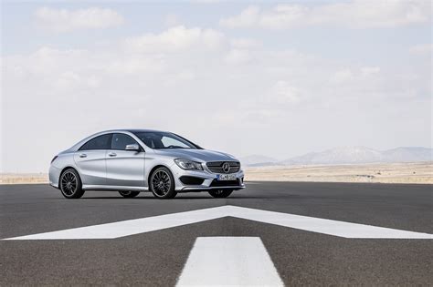 Fiche Technique Mercedes Cla 180 2015