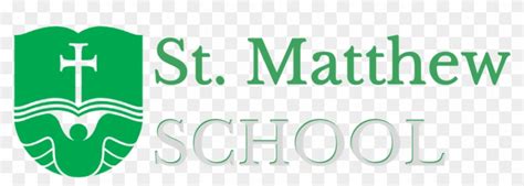 Matthew Catholic School - St Matthew School Champaign, HD Png Download ...