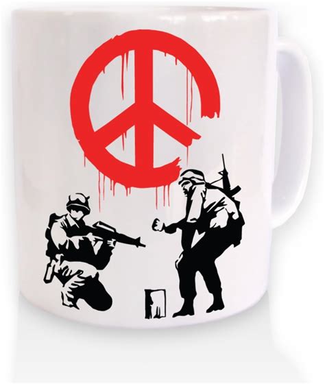 Amazon De Cnd Soldaten Tasse Standardgr E Tasse