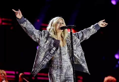 Kelsea Ballerini Bringing 2025 Tour To The Target Center