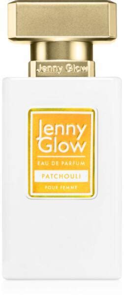 Jenny Glow Patchouli Pour Femme Edp Ml