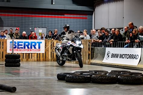 Motorbeurs Utrecht Berrt Allroad Reizen En Trainingen