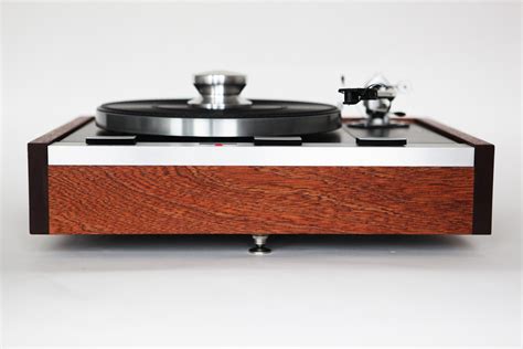 Thorens Td Mk Ii With Sme Tonearm Berlin Vintage Turntables