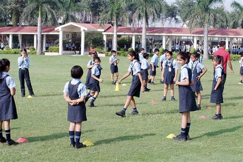 The Importance of Sports for Boarding School Students