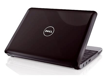 Dell Inspiron Mini V Notebookcheck Net External Reviews