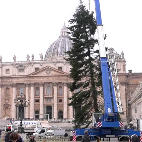 EWTN ESPAÑOL on Twitter VIDEO Comienzan los preparativos para