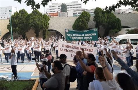 En Pandemia Cientos De Trabajadores Fueron Despedidos Exigen Diálogo