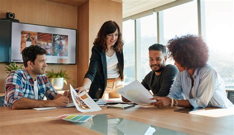 Comment Créer Un Persona Marketing Blog Wrike