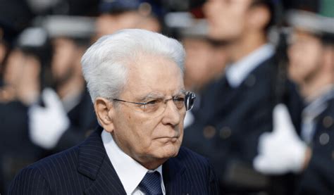 Caporalato Mattarella Inaccettabile Lo Sfruttamento Del Lavoro Dei