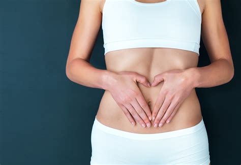 Gut Microbiome And Weight Loss Whats The Connection