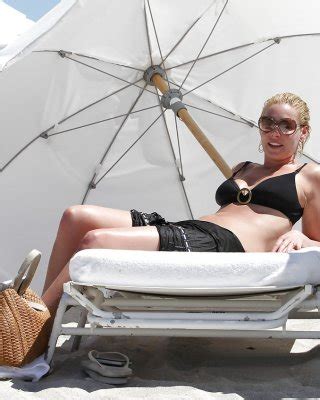 Katherine Heigl Bikini Candids In Miami Porn Pictures XXX Photos Sex Images 204975 PICTOA