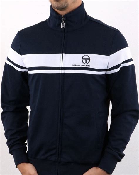 Sergio Tacchini: The Marvel Of McEnroe - 80's Casual Classics80's ...