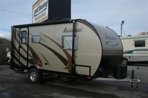 Livin Lite Camplite 16tbs Rvs For Sale