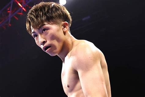 タパレスとの決戦は「6回もいかない」 “パッキャオを倒した元王者”が井上尚弥の才能を激賞！「イノウエはレベルが違う」｜cocokaranext