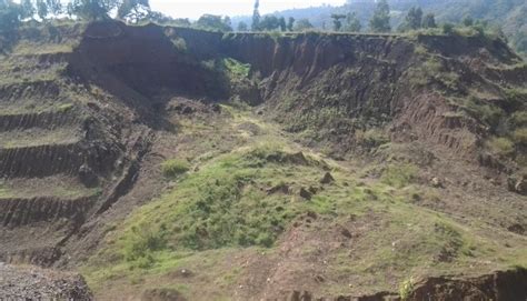 hazard  risk assessment  debris