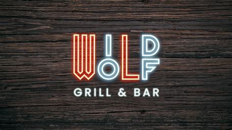 Фирменный стиль для гриль-бара :: Behance