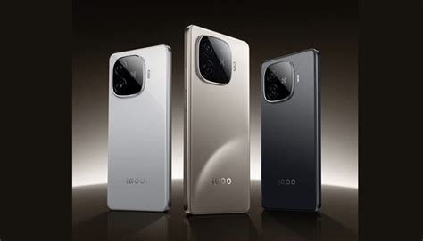 IQOO Z9 Turbo+ Price In Nepal | 6,400 MAh Battery & More