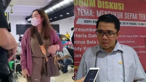 Soal Cekcok Arteria Dahlan Wanita Ngaku Anak Jenderal Ini Kata