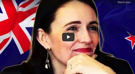 New Zealand Has Become A Prison State
