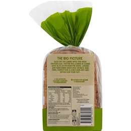 Macro High Protein Lower Carb Loaf 500g Woolworths