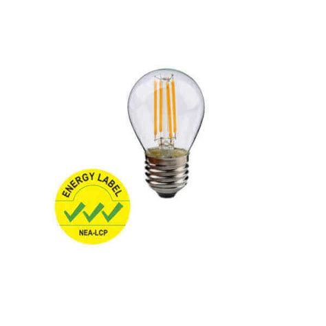 Opple Opl G45 E27 4w Led Lamp Delight Singapore Delight
