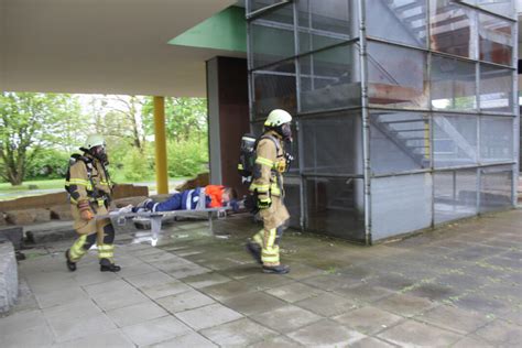 Katastrophenschutz Trainiert In Wurzen F R Den Ernstfall Sachsen