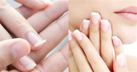 Confira Passos Deixam Unhas Grandes E Esmaltes Elegantes